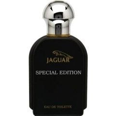 Jaguar Special Edition